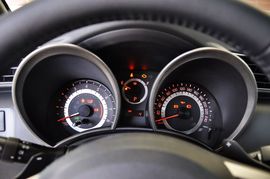 2011款丰田ZELAS杰路驰