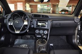 2011款丰田ZELAS杰路驰