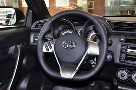 2011款丰田ZELAS杰路驰