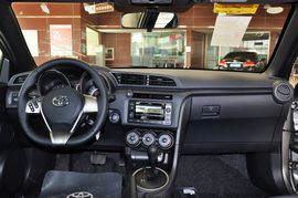 2011款丰田ZELAS杰路驰