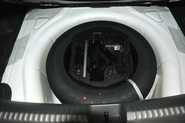 2017款大众速腾