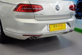 2017款大众迈腾