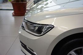 2017款大众迈腾