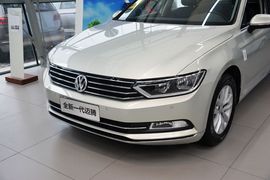 2017款大众迈腾