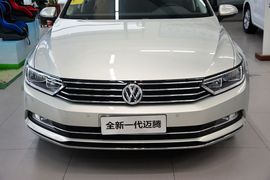2017款大众迈腾