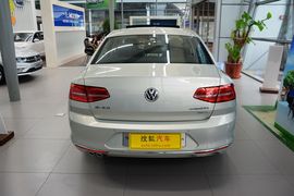 2017款大众迈腾