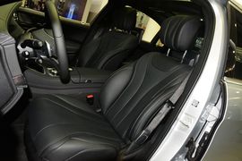   2016款奔驰S400L 4MATIC