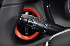 2017款奇瑞瑞虎3X