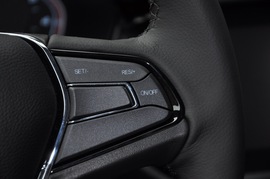 2017款奇瑞瑞虎3X