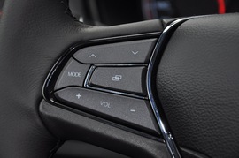 2017款奇瑞瑞虎3X