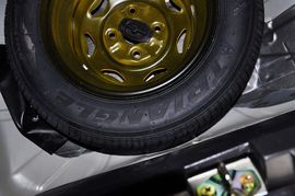 2011款长安铃木羚羊1.3L超值版