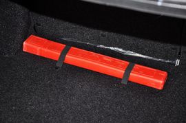 2011款长安铃木羚羊1.3L超值版