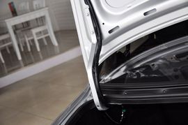 2011款长安铃木羚羊1.3L超值版