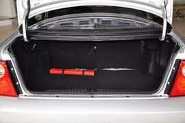 2011款长安铃木羚羊1.3L超值版