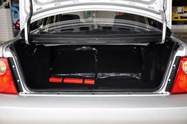 2011款长安铃木羚羊1.3L超值版