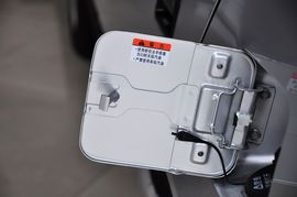 2011款长安铃木羚羊1.3L超值版