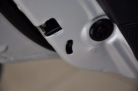 2011款长安铃木羚羊1.3L超值版