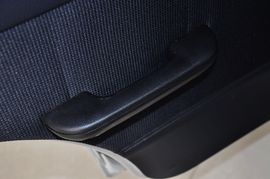 2011款长安铃木羚羊1.3L超值版