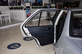 2011款长安铃木羚羊1.3L超值版