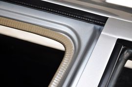 2011款长安铃木羚羊1.3L超值版