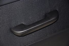 2011款长安铃木羚羊1.3L超值版