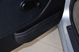 2011款长安铃木羚羊1.3L超值版