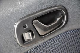 2011款长安铃木羚羊1.3L超值版