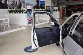 2011款长安铃木羚羊1.3L超值版