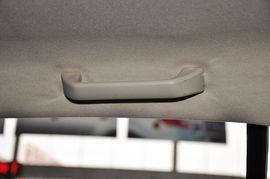 2011款长安铃木羚羊1.3L超值版