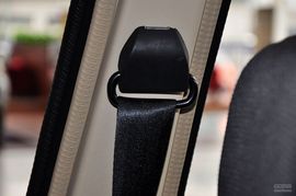 2011款长安铃木羚羊1.3L超值版