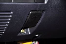 2011款长安铃木羚羊1.3L超值版