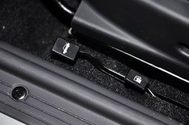 2011款长安铃木羚羊1.3L超值版