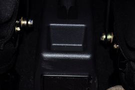 2011款长安铃木羚羊1.3L超值版