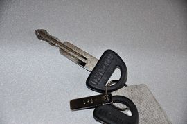 2011款长安铃木羚羊1.3L超值版