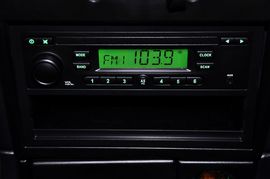 2011款长安铃木羚羊1.3L超值版