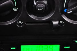 2011款长安铃木羚羊1.3L超值版