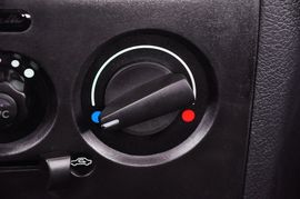 2011款长安铃木羚羊1.3L超值版