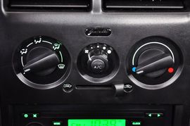 2011款长安铃木羚羊1.3L超值版