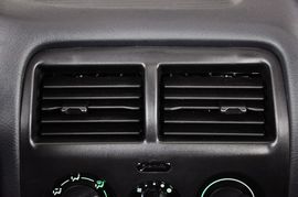 2011款长安铃木羚羊1.3L超值版