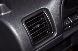 2011款长安铃木羚羊1.3L超值版