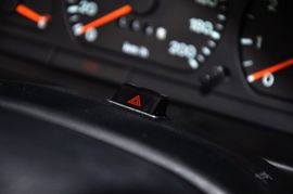 2011款长安铃木羚羊1.3L超值版