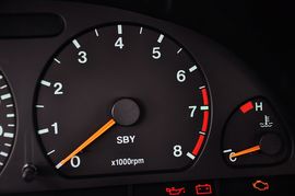 2011款长安铃木羚羊1.3L超值版