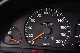 2011款长安铃木羚羊1.3L超值版