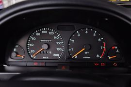 2011款长安铃木羚羊1.3L超值版