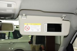 2016款大众高尔夫1.6L自动时尚型