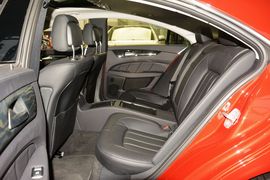 2016款奔驰CLS260逸彩版
