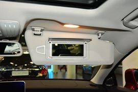 2016款奔驰CLS260逸彩版
