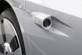 大众XL1概念车海外独家评测实拍