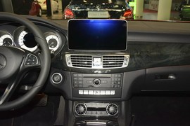 2016款奔驰CLS260逸彩版