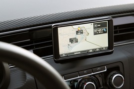 大众XL1概念车海外独家评测实拍